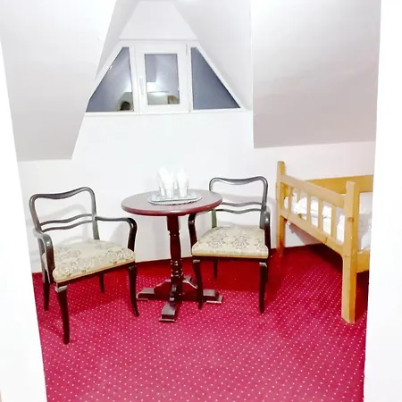 Bed & Breakfast Pensiunea Vacanta Straja (Hunedoara)